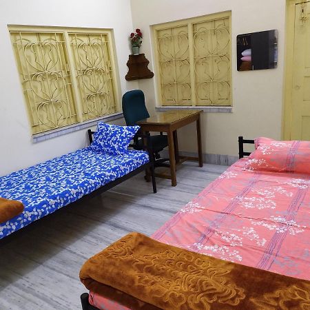 Chandannagore Guest House Калькутта Экстерьер фото