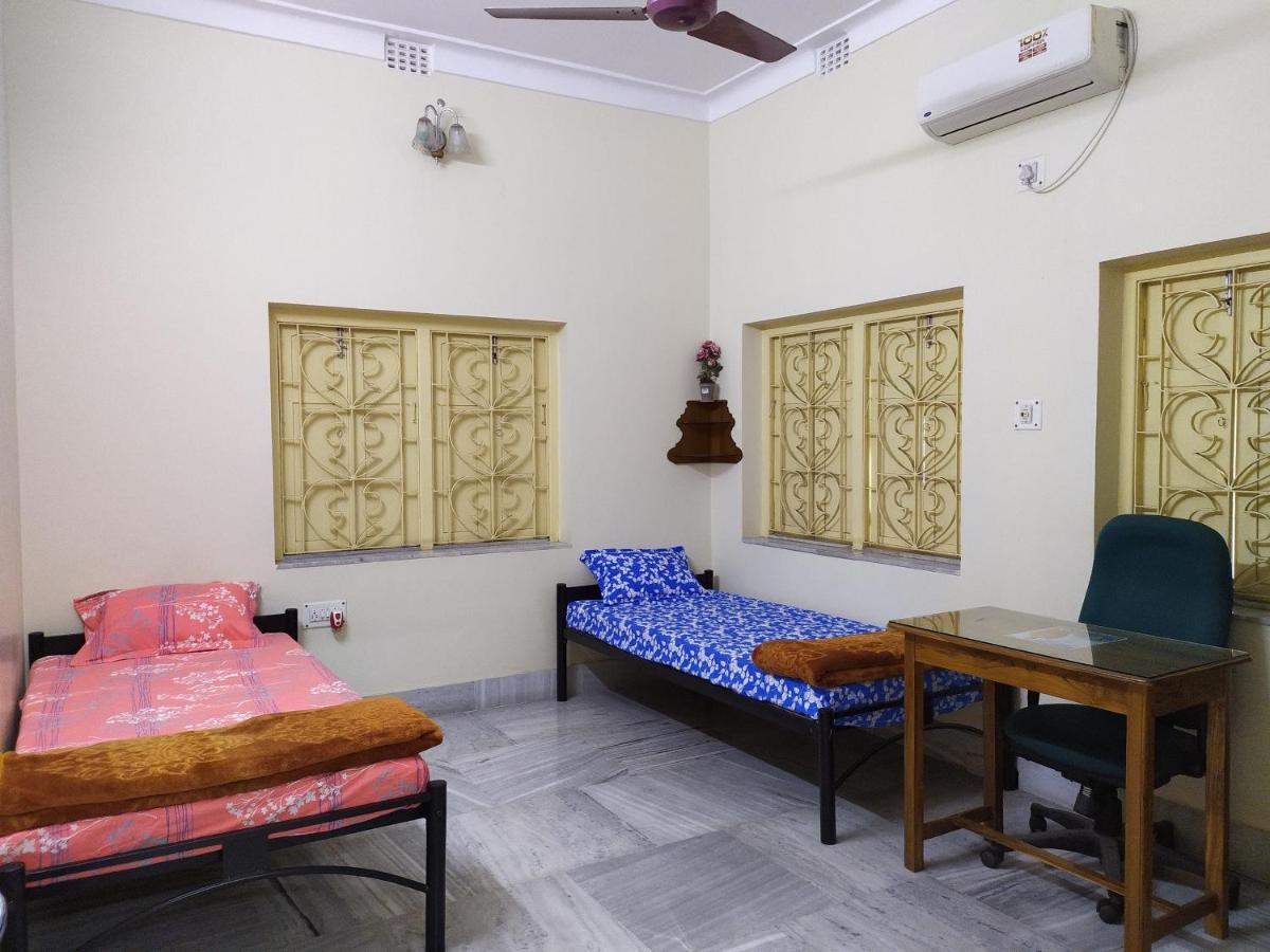 Chandannagore Guest House Калькутта Экстерьер фото