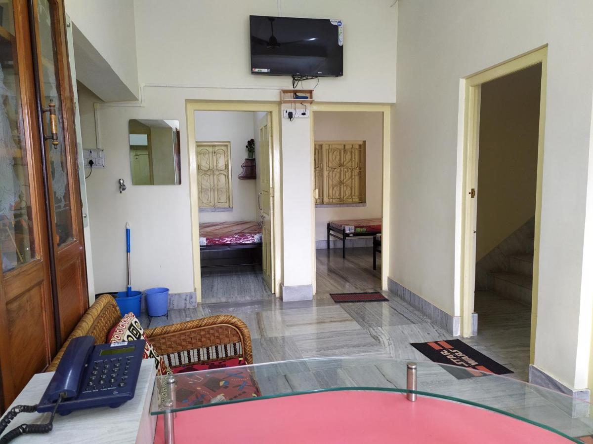Chandannagore Guest House Калькутта Экстерьер фото