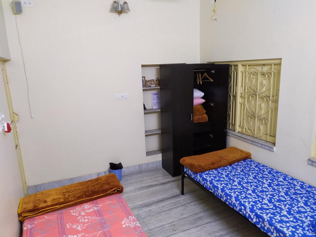Chandannagore Guest House Калькутта Экстерьер фото